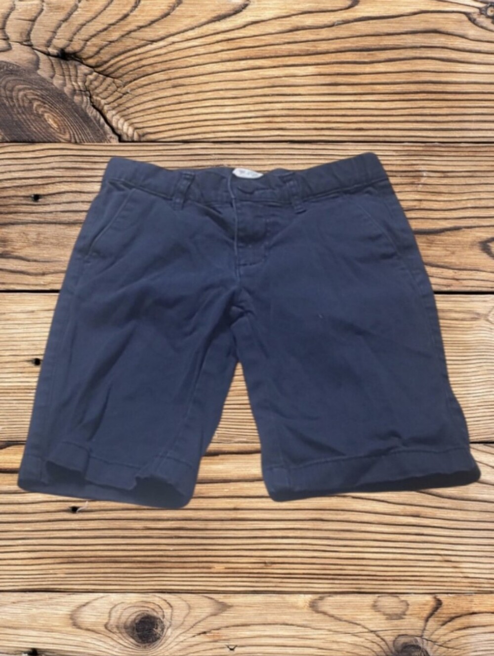 GIRL'S CHILDREN'S PLACE BERMUDA SHORTS